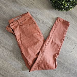 Flash sale!Anthropologie Skinny